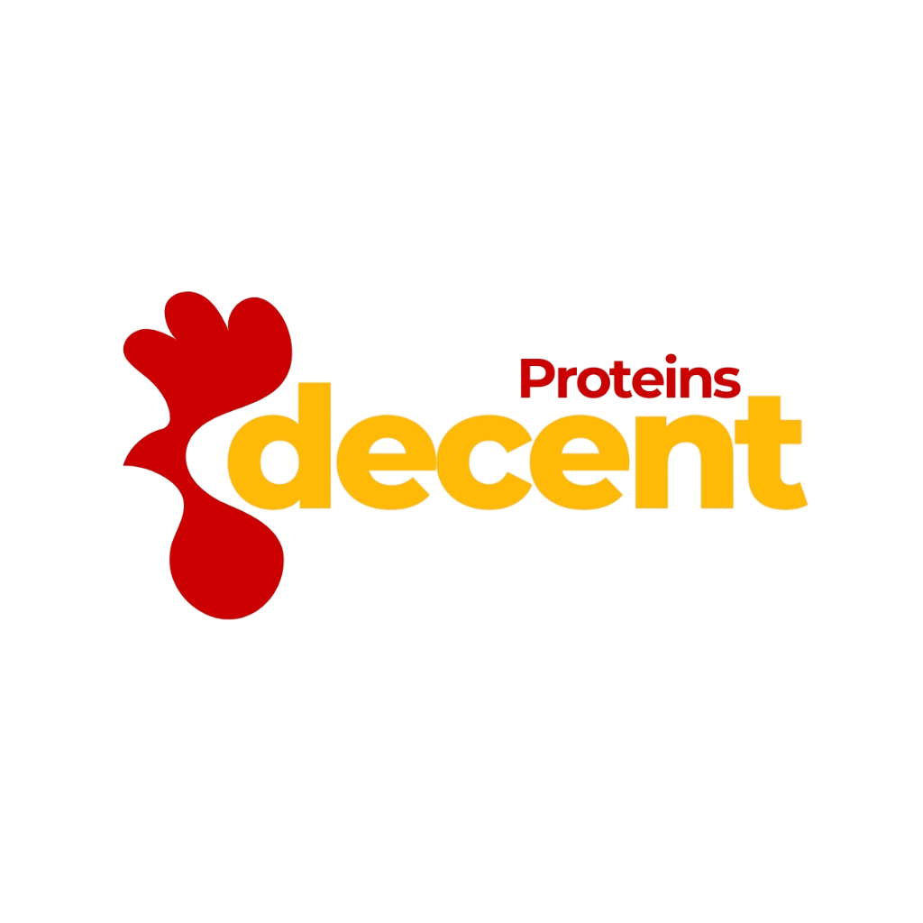 Decent Proteins